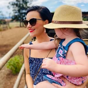 Meet your Posher, Melissa